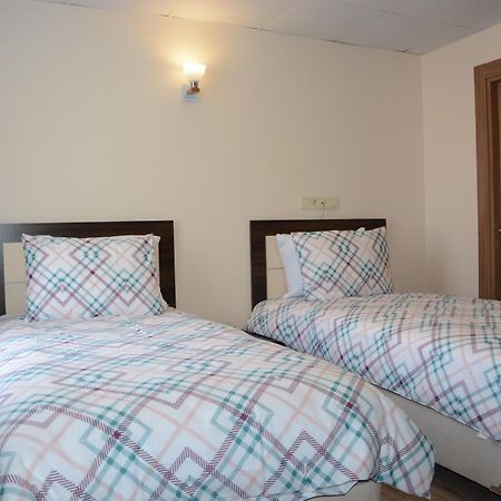 Sts Hotel Luleburgaz 部屋 写真