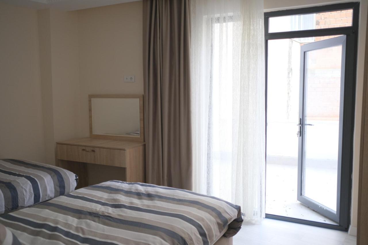 Sts Hotel Luleburgaz エクステリア 写真