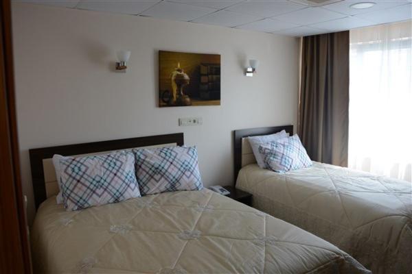 Sts Hotel Luleburgaz 部屋 写真
