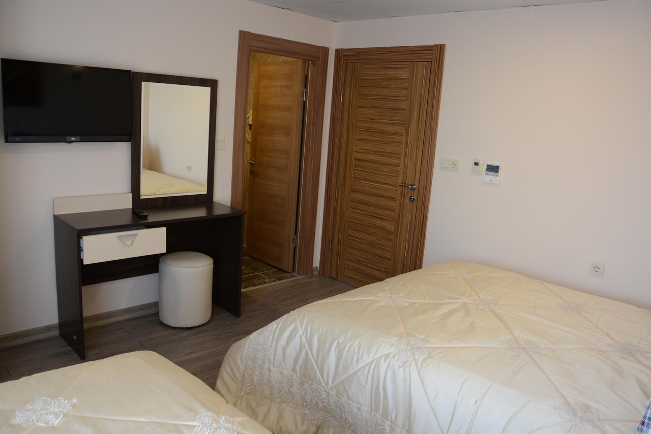 Sts Hotel Luleburgaz エクステリア 写真