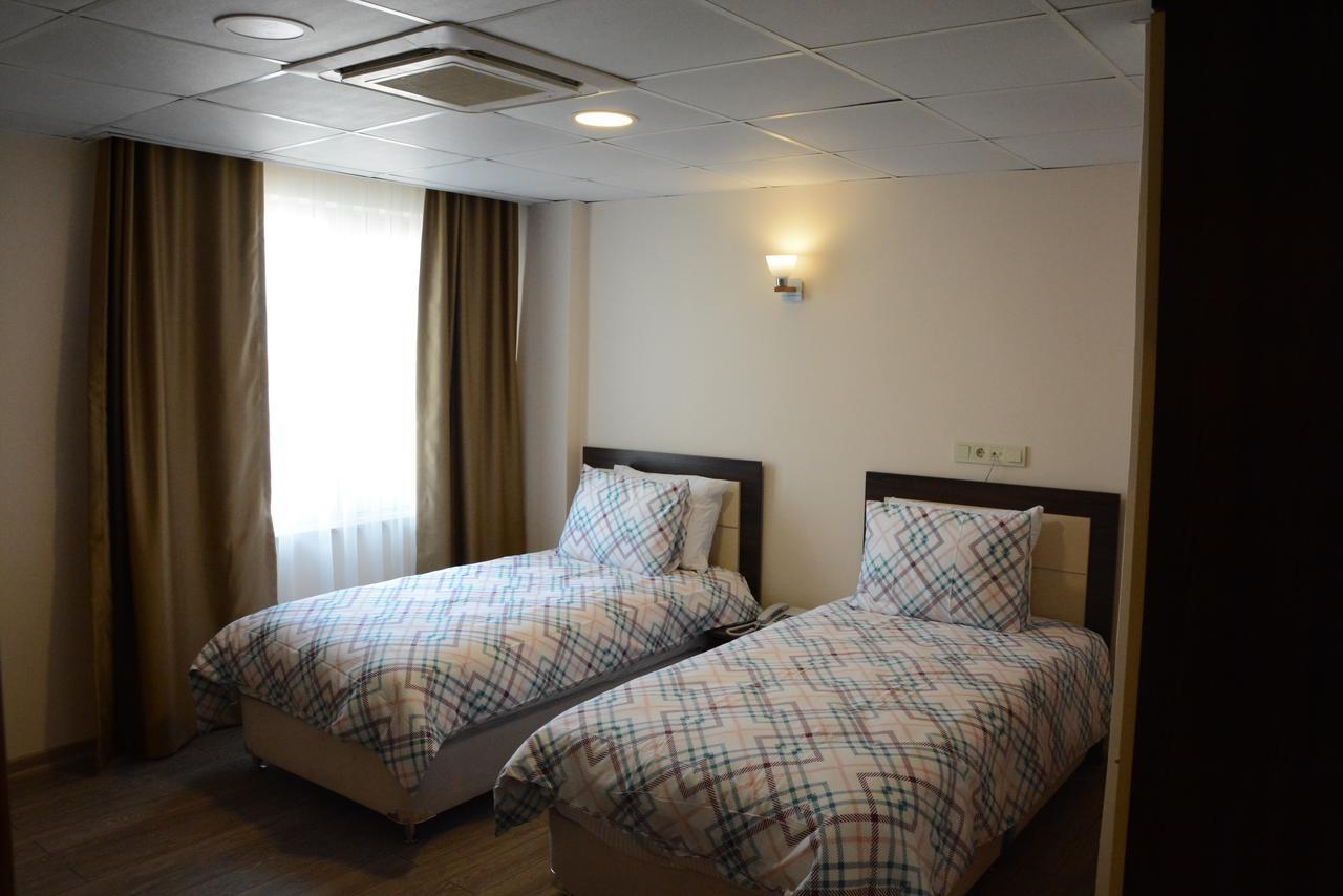 Sts Hotel Luleburgaz 部屋 写真
