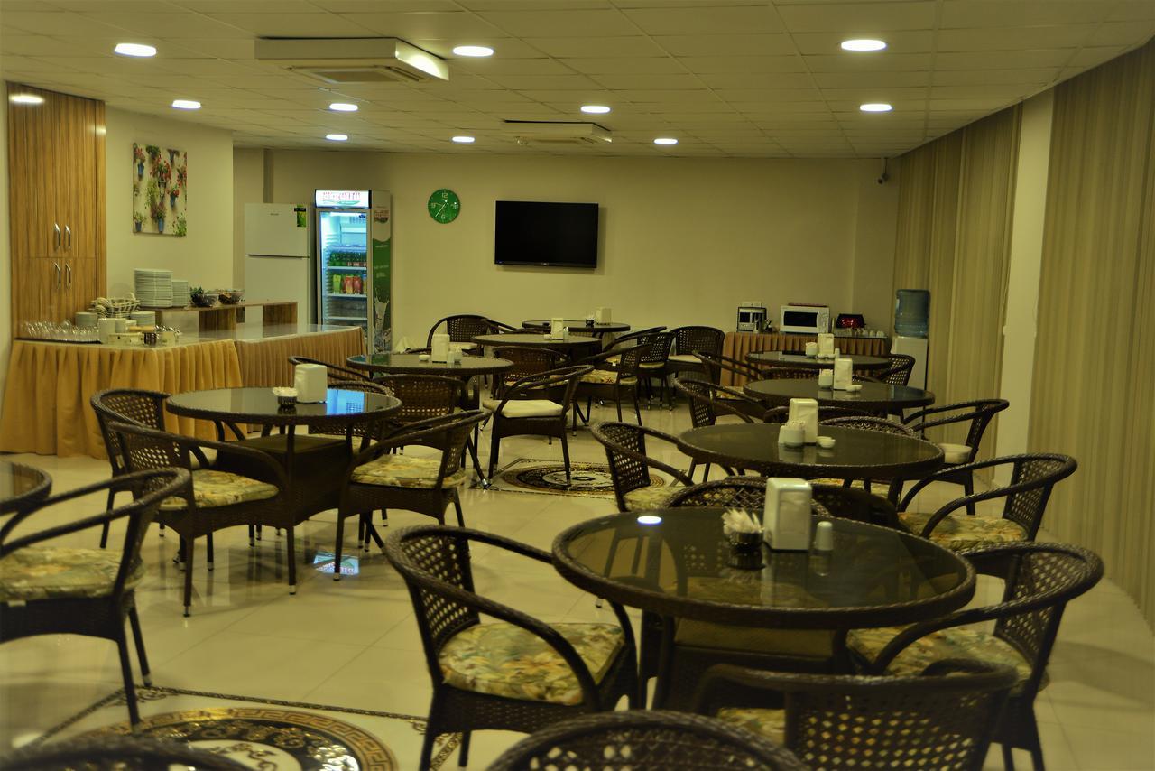 Sts Hotel Luleburgaz エクステリア 写真